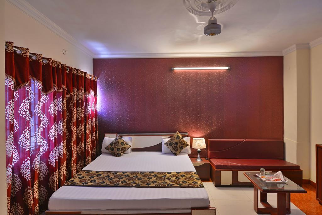 Hotel New Mg Residency Amritsar Exterior photo